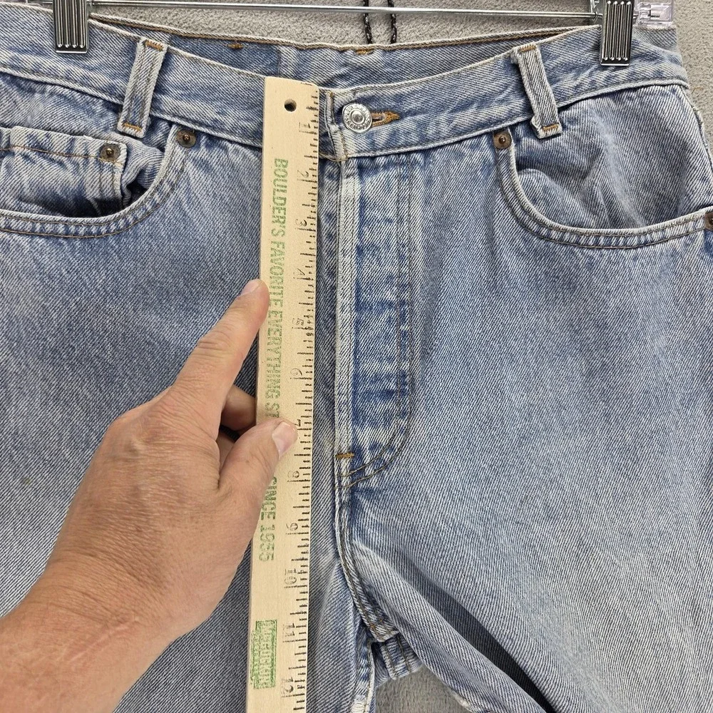 Levis 12885 important